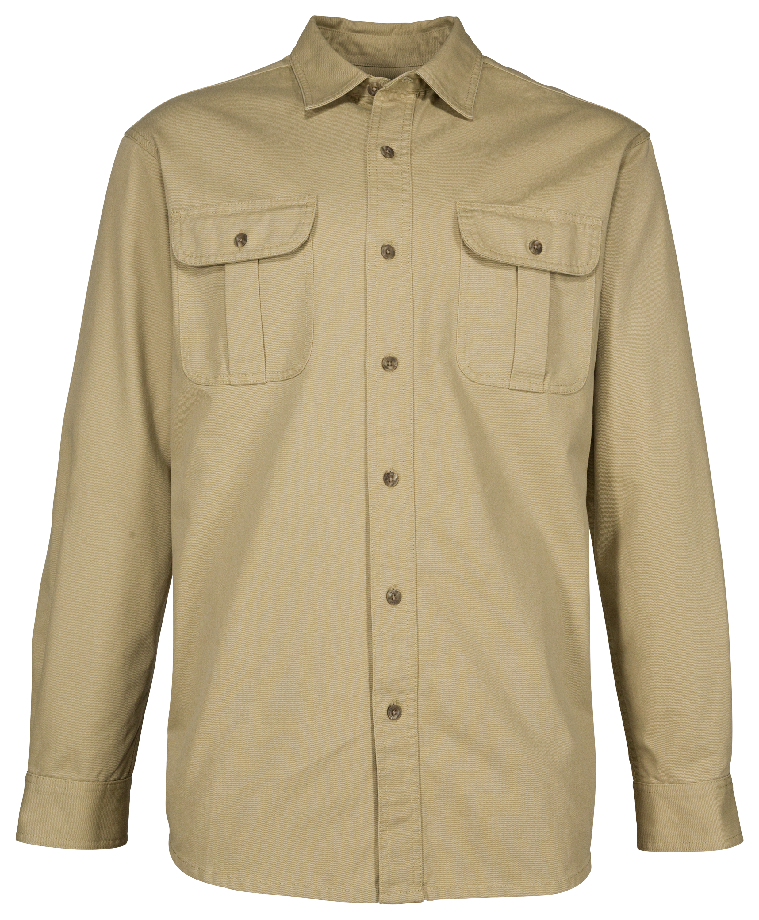 RedHead Meadowlands Twill Woven Shirt for Men | Bass Pro Shops